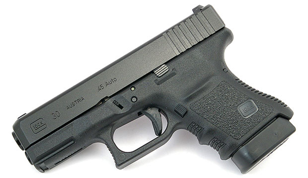 Glock 30SF
