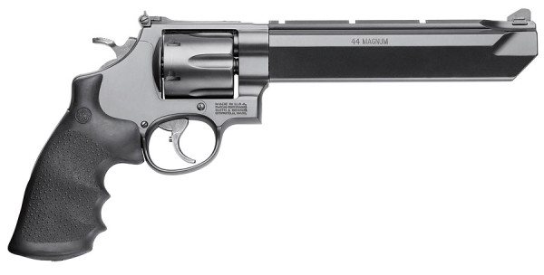 Smith & Wesson 629 Stealth Hunter