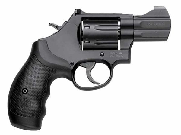 Smith and Wesson Night Guard Revolvers | New Handguns from S&W