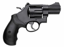 Smith and Wesson Night Guard Revolvers | New Handguns from S&W