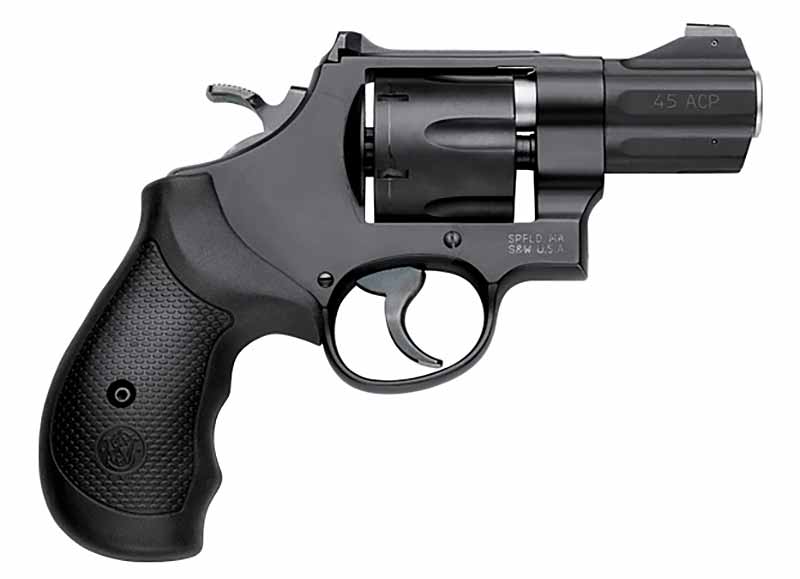 Smith and Wesson Night Guard Series