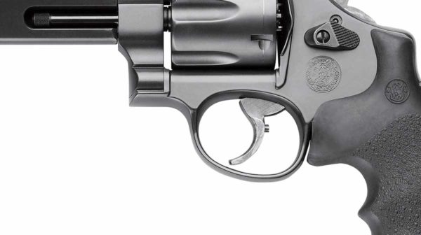 Smith & Wesson Model 629 Stealth Hunter | 44 Magnum Revolver