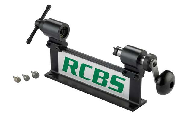 RCBS High Capacity Case Trimmer