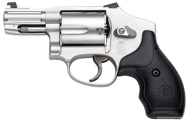 Smith & Wesson 632