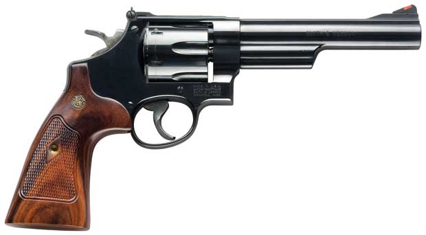 Smith & Wesson model 57
