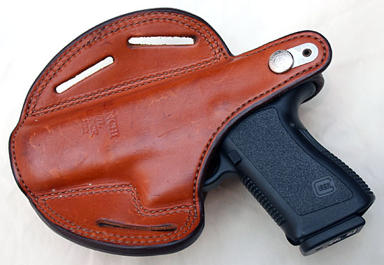 Bianchi Shadow Holster