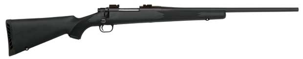 Mossberg Maverick rifle