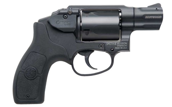 Smith and Wesson Bodyguard 38 for sale