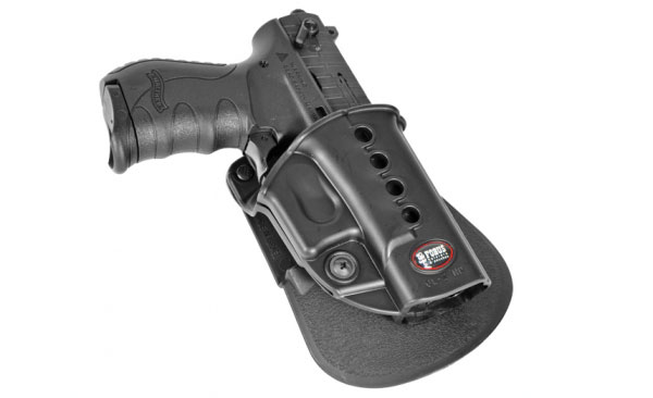 Walther PK380 Holster