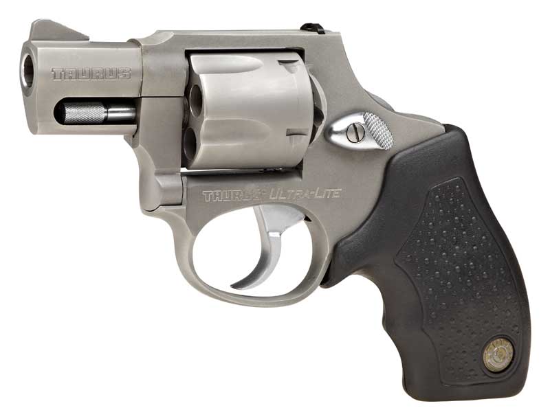 380 revolver