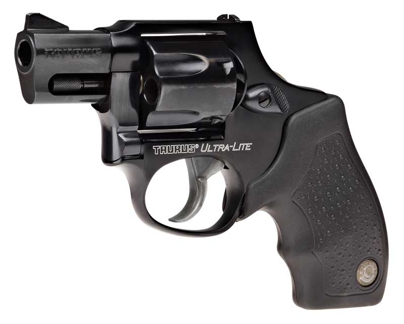Taurus M380 revolver