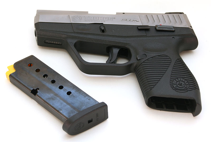 Gun Holster For Taurus PT709 Slim 9MM With Laser