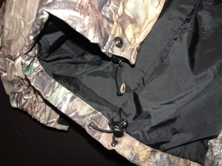 Field Stream hydroproof hunting review