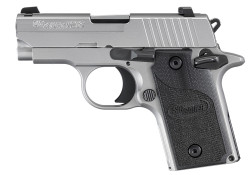 SIG P238 | A Complete Look at the SIG Sauer .380 ACP Pistol