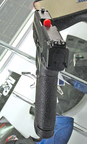 Smith Wesson Shield