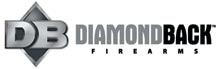 Diamondback Firearms logo