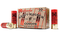 Hornady Heavy Magnum Coyote