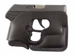 DeSantis Pocket Shot holster