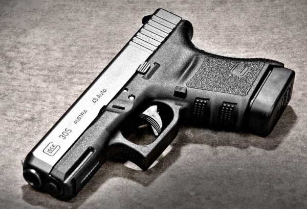 Glock 30S Review