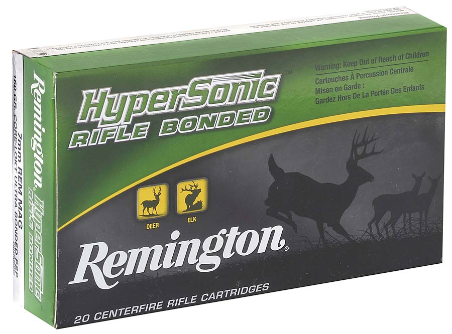 Remington HyperSonic review