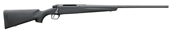 Remington 783 new rifle for 2013