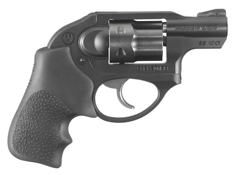 Ruger LCR | A Complete Look at the Compact Revolvers