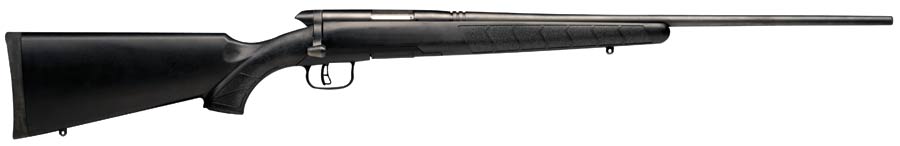 Savage B.MAG rifle