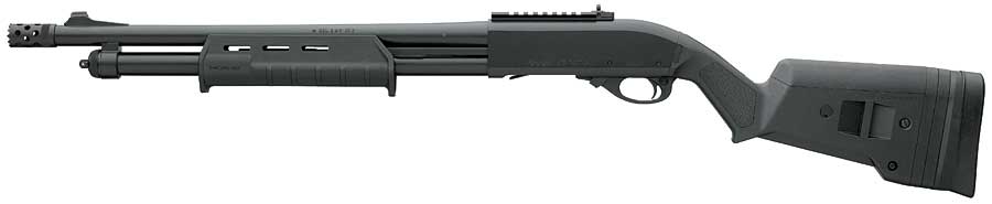 Remington 870 Magpul