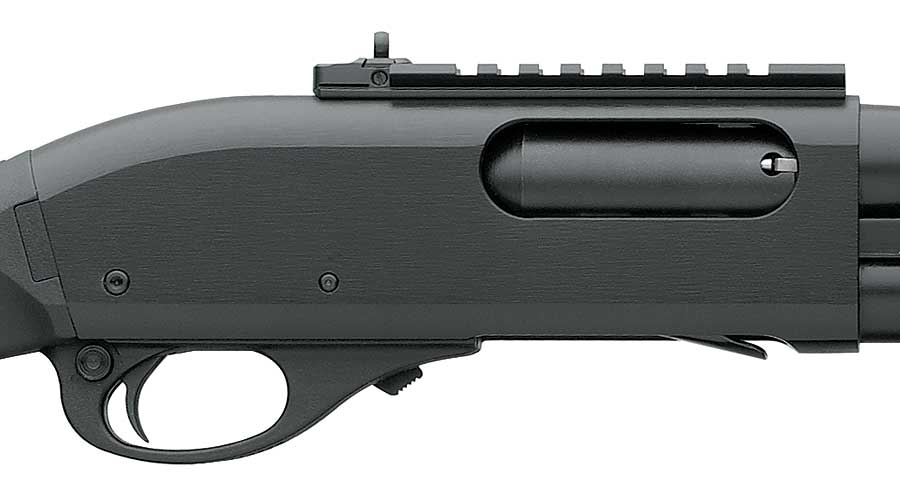 Remington 870 receiver