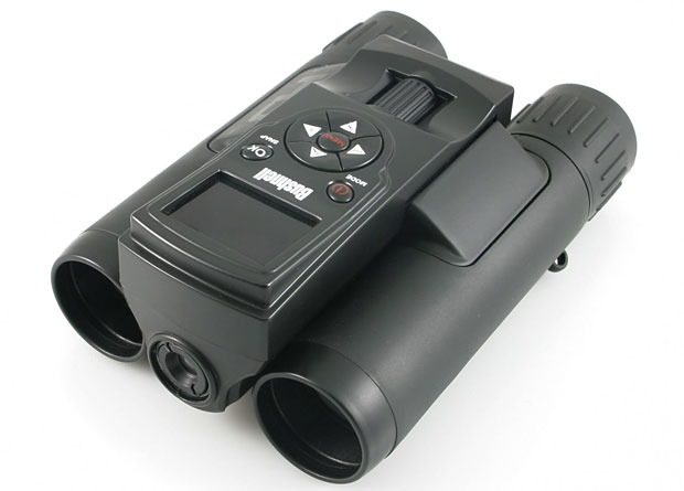 bushnell imageview