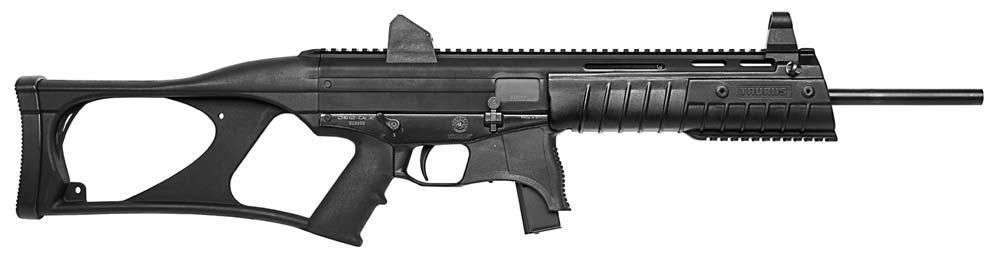 Taurus CT40 40 caliber carbine