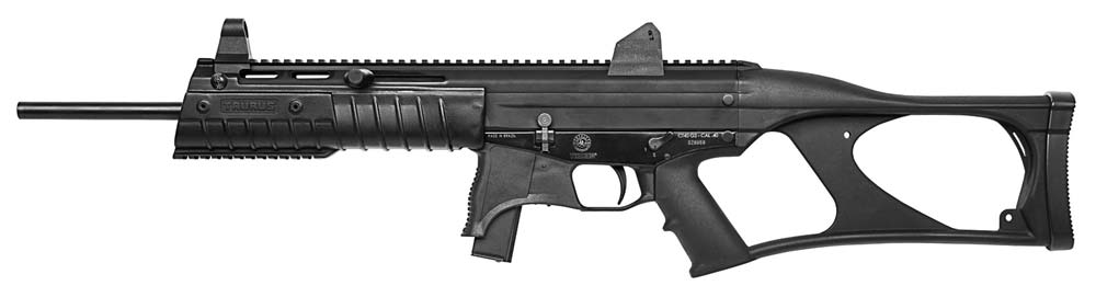 Taurus CTG29 carbine