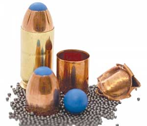 9x18 Makarov Ammunition