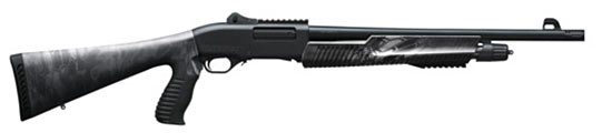 Weatherby PA-459 TR Typhon