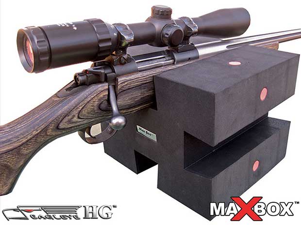 MaXbox