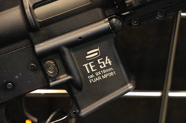 SAR Arms TE54