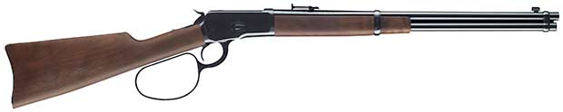 Winchester Big Loop rifle