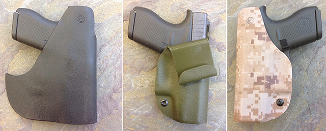 holsters for the G42