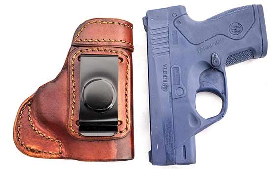 Outbags Nano Holster