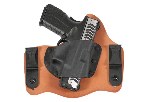 CrossBreed Holster for Walther pistol