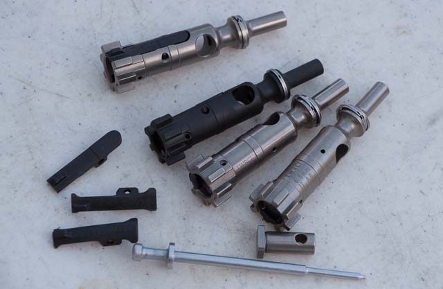 AB Arms bolts