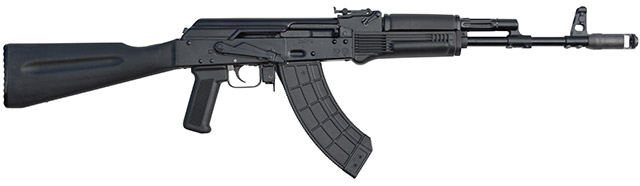 IZ-132 rifle