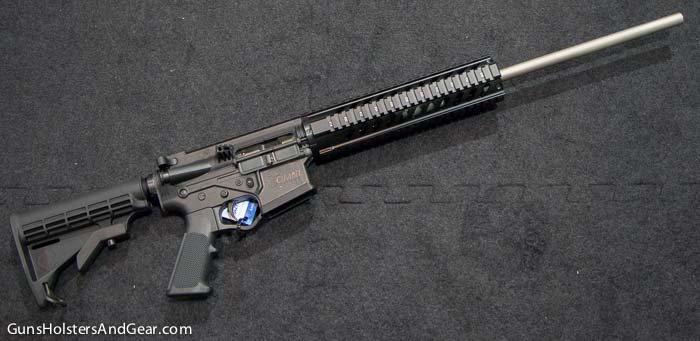 American Tactical 410 shotgun
