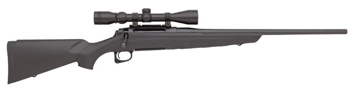 Remington 770 Discontinued
