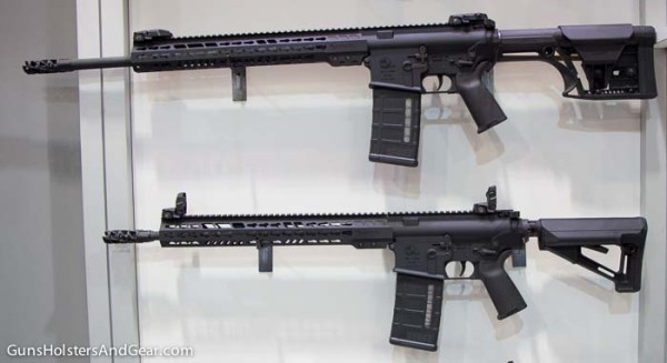 new ArmaLite AR-10