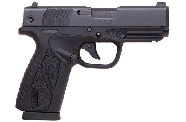 Bersa BP380 CC - New Gun Announcement