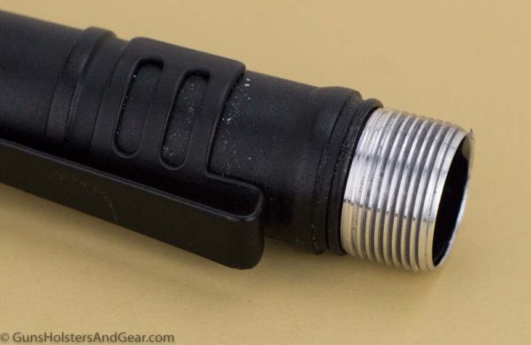 Streamlight ProTac 2AAA Review