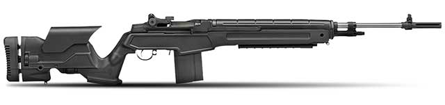 Springfield Armory Loaded M1A Adjustable Stock