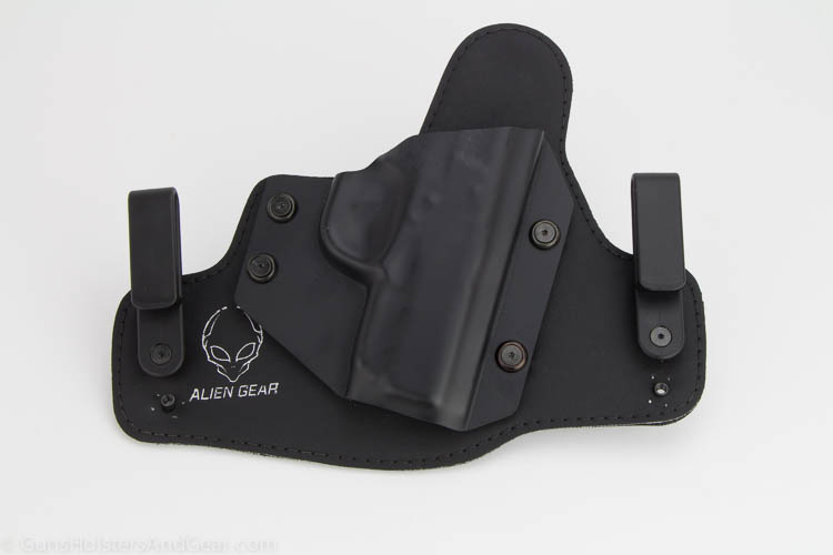 holster review