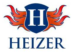 Heizer Logo